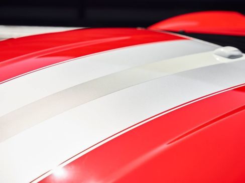 Used 2020 Ferrari 488 Pista Coupe RWD image 10