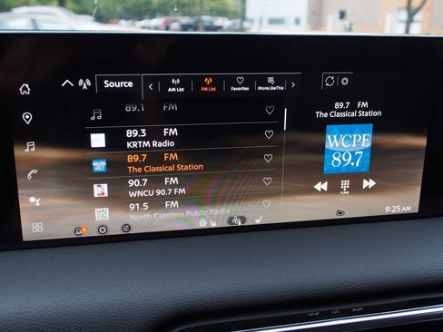 New 2026 Nissan Armada SL w/ Captain's Chari Seat Package image 26