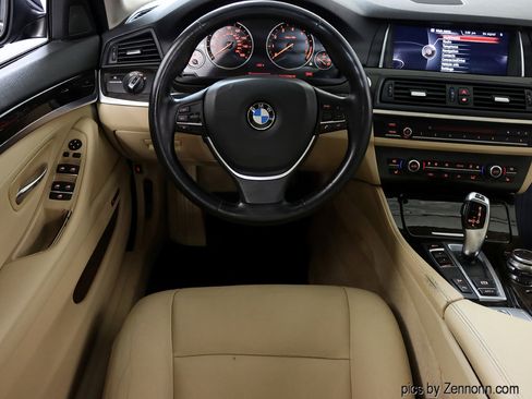 Used 2015 BMW 528i xDrive Sedan image 16