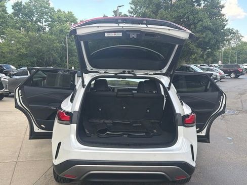 Used 2023 Lexus RX 350 Premium w/ Cold Area Package AWD/4WD image 11