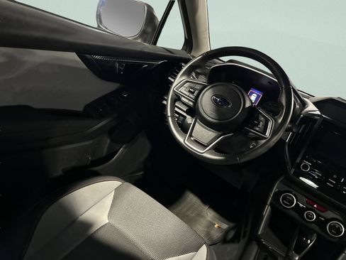 Used 2022 Subaru Crosstrek 2.0i Premium image 20