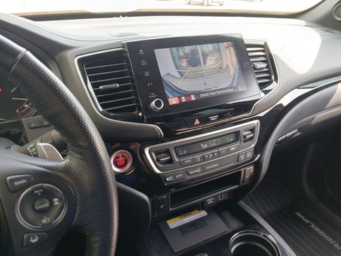 Used 2023 Honda Ridgeline Black Edition image 14