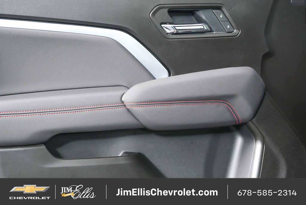 New 2026 Chevrolet Colorado Z71 AWD/4WD image 7