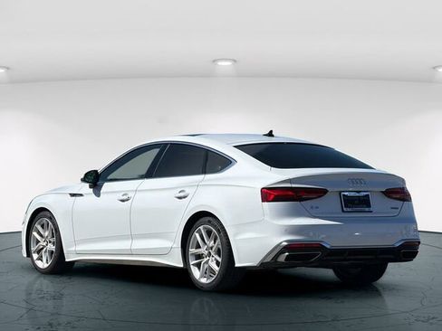 Used 2023 Audi A5 2.0T Premium w/ Convenience Package AWD/4WD image 5