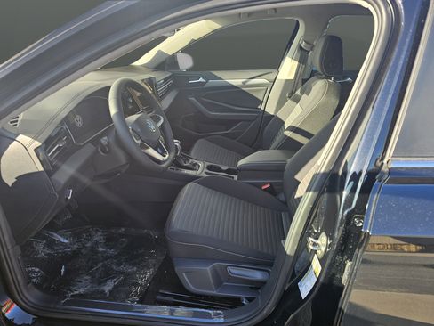 New 2026 Volkswagen Jetta S FWD image 15