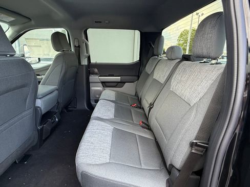 New 2026 Ford F350 XLT w/ XLT Premium Package image 15