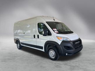 Used 2025 RAM ProMaster 2500 w/ Convenience Group FWD video 2