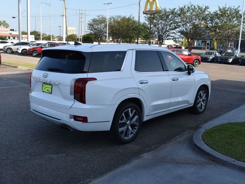 Used 2021 Hyundai Palisade Limited FWD image 11