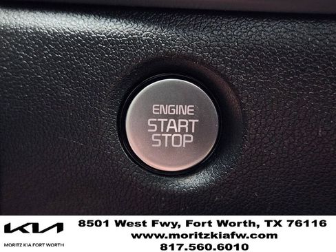 Certified 2024 Kia Sorento SX Prestige w/ Olive Brown Leather Package AWD/4WD image 21