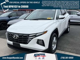 Used 2023 Hyundai Tucson SEL video 1