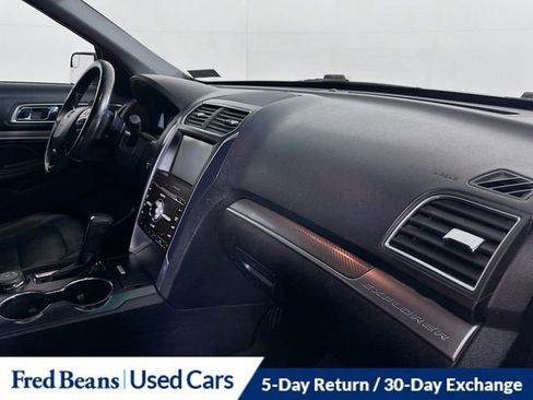 Used 2016 Ford Explorer Sport image 33