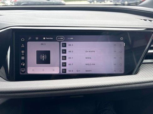 New 2026 Audi SQ5 Premium Plus AWD/4WD image 37