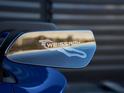 Used 2026 Porsche 911 GT3 w/ Weissach Package image 13