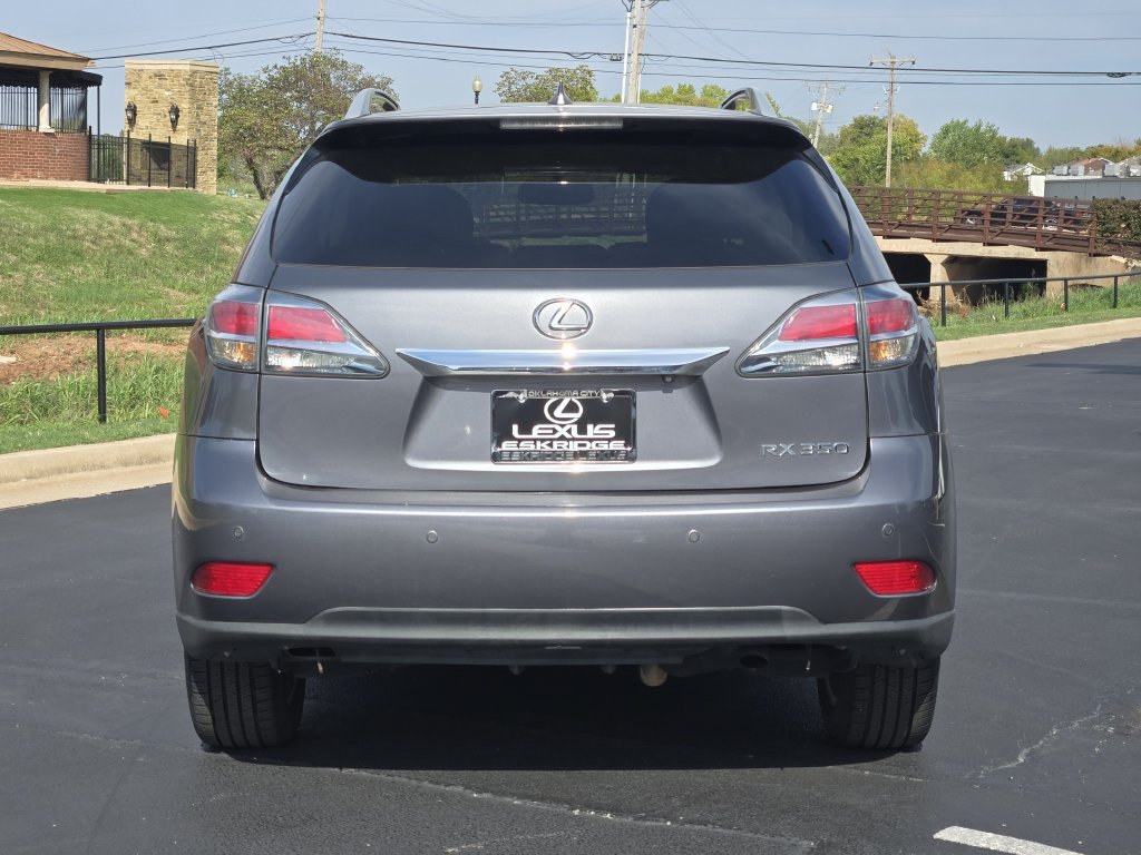 Used 2015 Lexus RX 350 FWD image 6