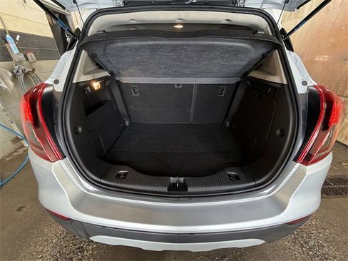 Certified 2022 Buick Encore Preferred w/ Safety Package image 24