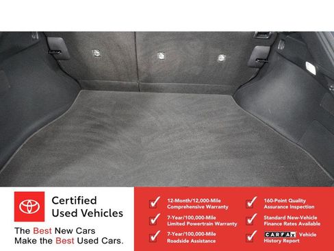 Certified 2022 Toyota Venza XLE image 14