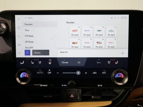 Used 2024 Lexus NX 350 AWD image 28