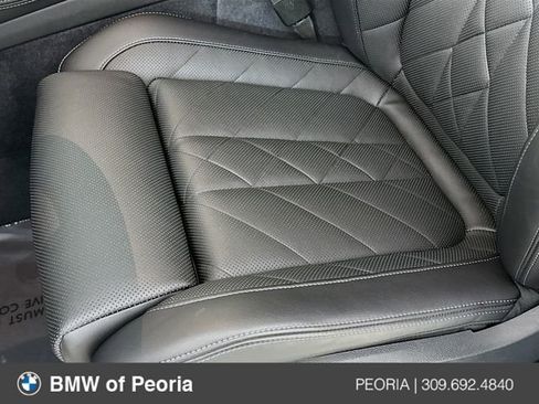 Used 2024 BMW X5 xDrive40i w/ M Sport Package image 20