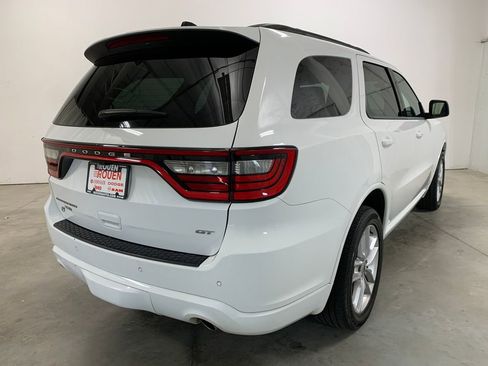 Used 2023 Dodge Durango GT AWD/4WD image 29