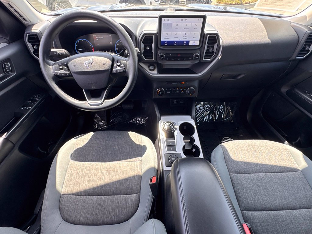 Certified 2024 Ford Bronco Sport Big Bend AWD/4WD image 26