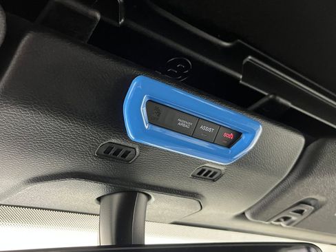 Used 2022 Jeep Wrangler Unlimited Sahara image 26