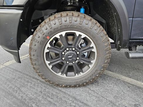 New 2026 RAM 2500 Warlock AWD/4WD image 9