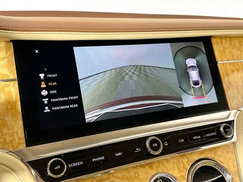 Used 2020 Bentley Continental GT AWD/4WD image 14