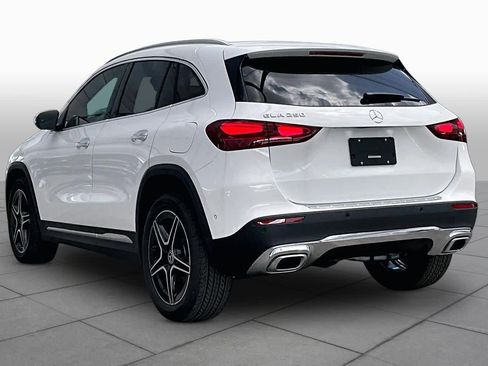 New 2026 Mercedes-Benz GLA 250 image 4