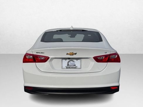 Used 2023 Chevrolet Malibu LT FWD image 7
