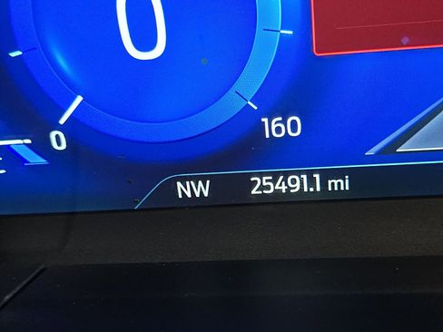 Used 2022 Ford Escape SEL w/ Technology Package image 16