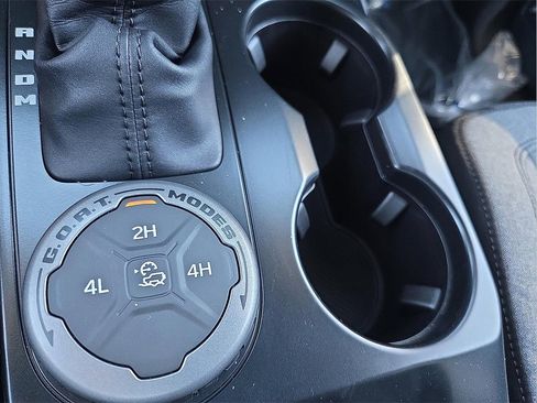 New 2025 Ford Bronco Big Bend image 20