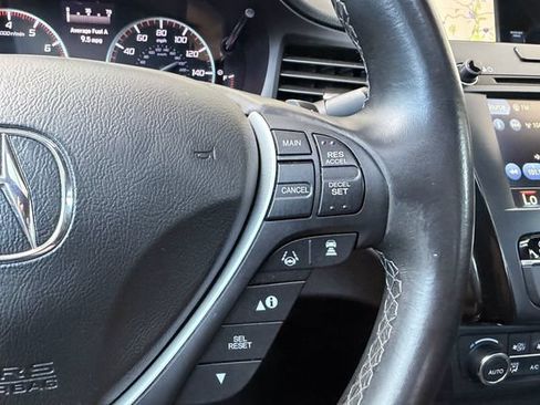 Used 2021 Acura ILX FWD image 32
