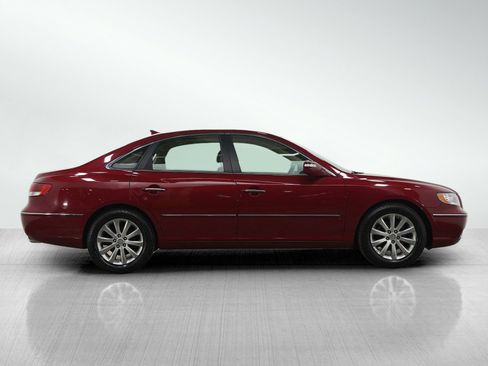 Used 2010 Hyundai Azera Limited image 6
