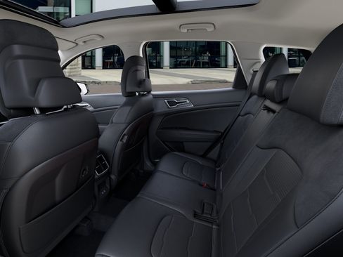New 2026 Kia Sportage SX Prestige AWD/4WD image 19