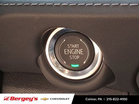 New 2026 Chevrolet Tahoe LS AWD/4WD image 18