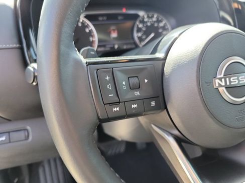 Used 2022 Nissan Pathfinder SL w/ SL Premium Package FWD image 27