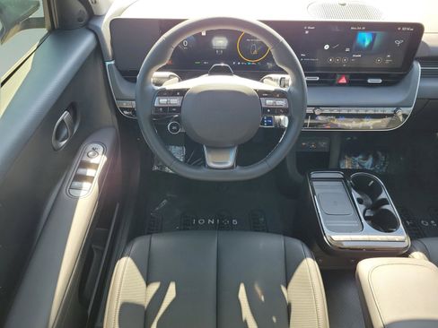 New 2026 Hyundai Ioniq 5 SEL image 15