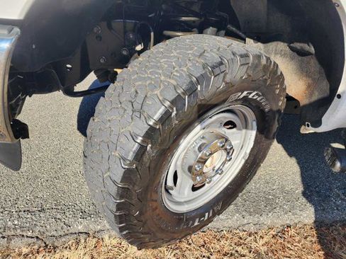 Used 2016 Ford F250 XL w/ XL Value Package image 11