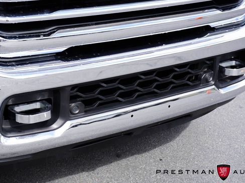 Used 2021 RAM 3500 Limited AWD/4WD image 20
