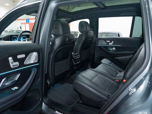 Used 2020 Mercedes-Benz GLS 450 4MATIC w/ Convenience Package image 25