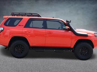 Used 2023 Toyota 4Runner TRD Pro AWD/4WD video 2