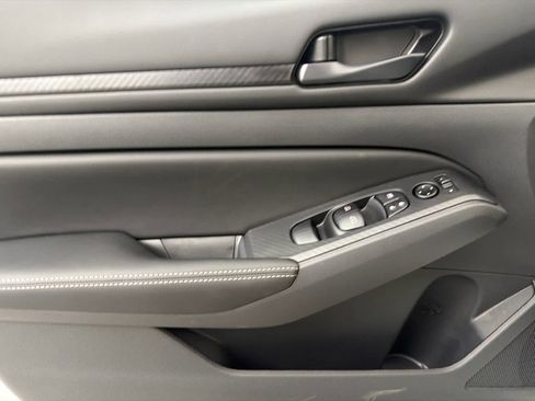 New 2026 Nissan Altima 2.5 SV w/ SV Special Edition Package image 22