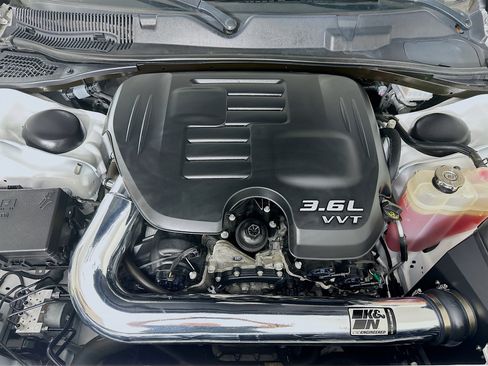 Used 2021 Dodge Challenger SXT w/ Blacktop Package image 29