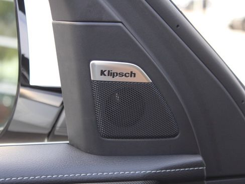 New 2026 INFINITI QX80 Luxe w/ Cargo Package image 15