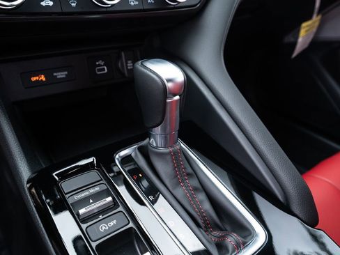 Certified 2025 Acura Integra A-Spec image 28