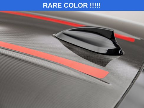 Used 2023 BMW M4 CSL RWD image 36