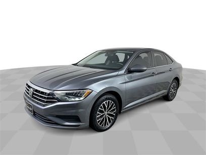 Used 2021 Volkswagen Jetta S