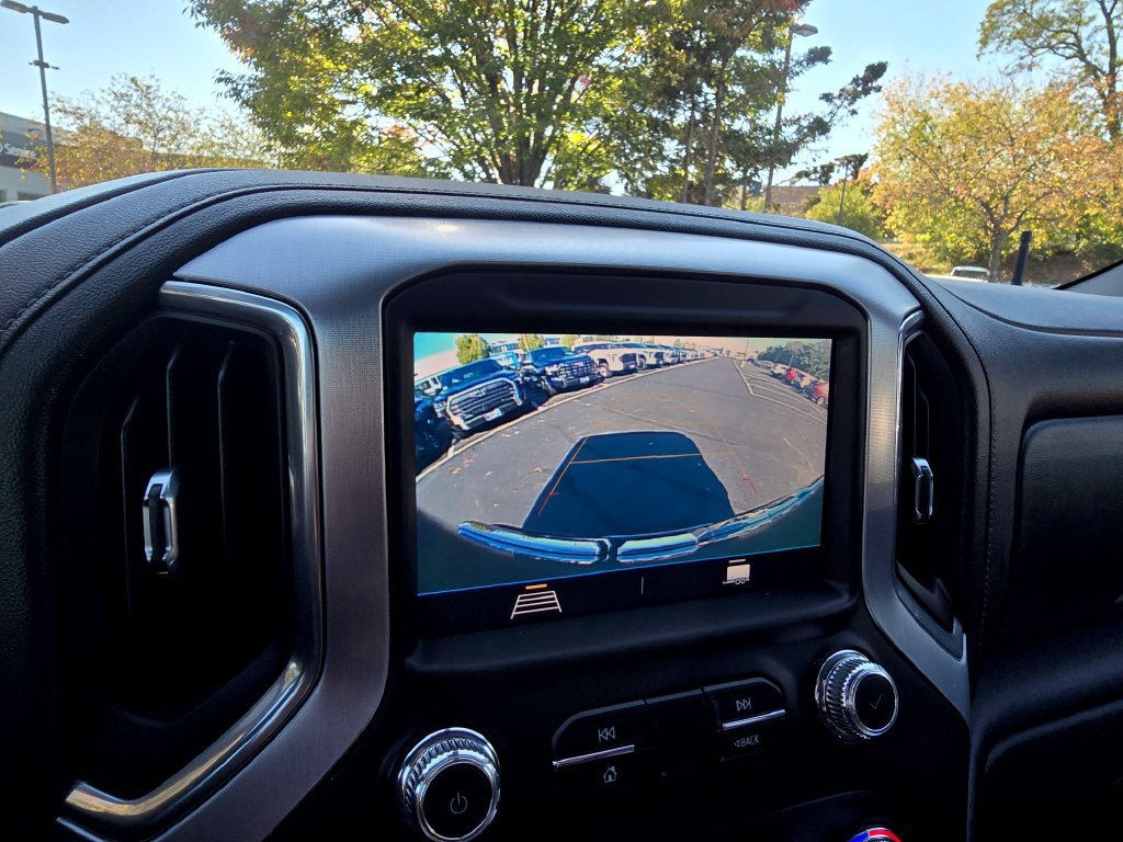 Used 2022 GMC Sierra 1500 Elevation AWD/4WD image 26