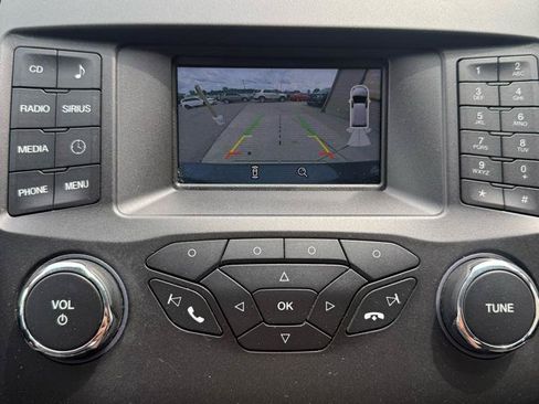 Used 2017 Ford Edge SEL AWD/4WD image 20