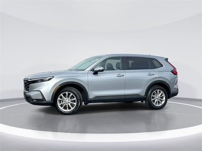 Used 2023 Honda CR-V EX-L
